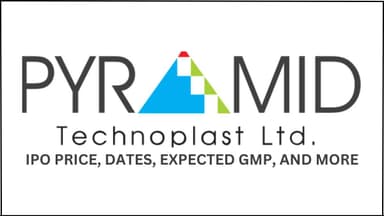 Pyramid Technoplast Pvt Ltd